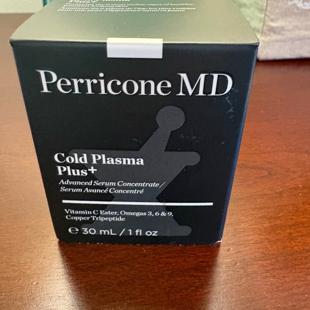 Perricone MD Cold Plasma Plus+ Serum